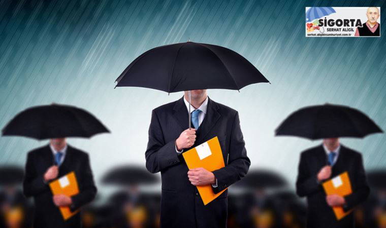 Sigorta sektöründe uluslararası sermayenin toplamdaki payı yüzde 58.58