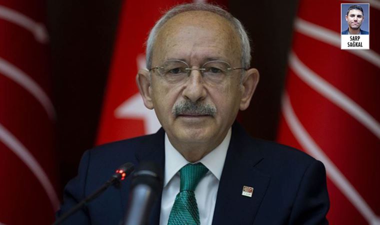 Kemal Kılıçdaroğlu parti meclisi toplantısında milletvekillerine uyarı yaptı: ‘İktidara geliyoruz’