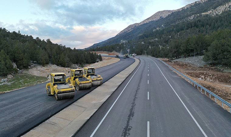 Yol durumu: Karayollarında son durum (17 Mayıs 2022)