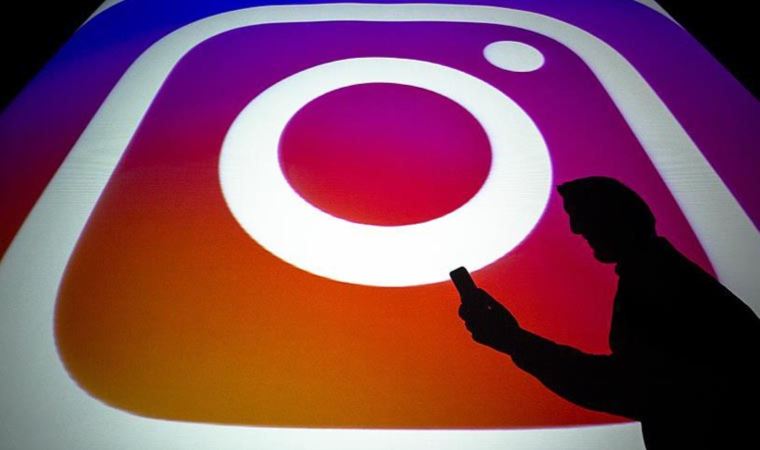 Instagram'ın logosu değişti, sosyal medya ti'ye aldı: 'Artık çok değiştim' diyen eski sevgili gibi