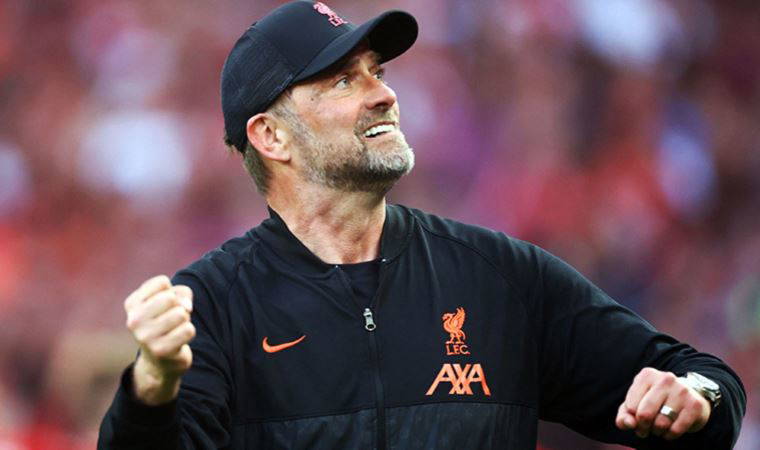 Klopp'tan çarpıcı sözler...