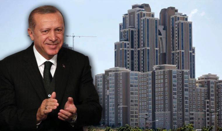 Erdoğan 'müjde' diye duyurmuştu