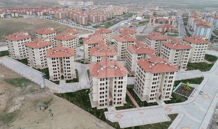 Yabancıların konut alımı arttı