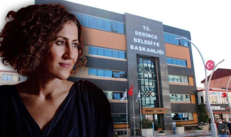 AKP'li belediye tarafından iptal edilmişti