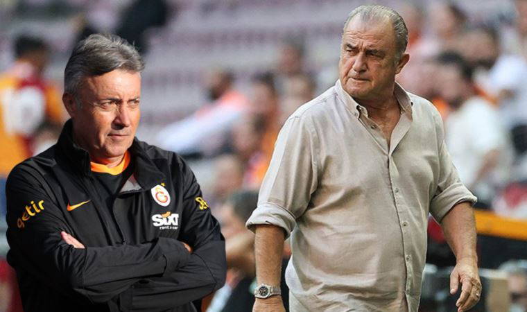 Ryan Babel: Torrent ile daha çok şans buldum ama Fatih Terim'i severdim