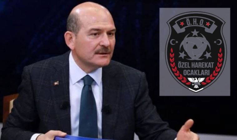 CHP’li Bakan’dan Soylu’ya ‘Özel Harekat Ocakları Derneği’ soruları