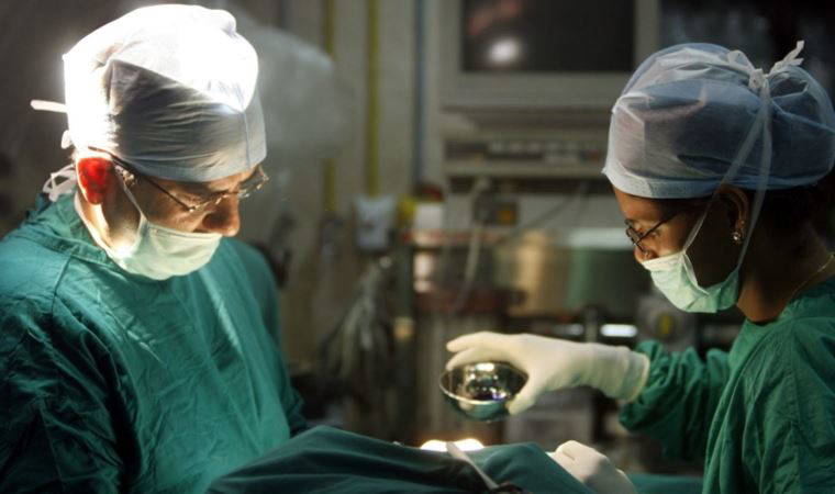 Uganda'da 36 bin sağlık çalışanı grev kararı aldı