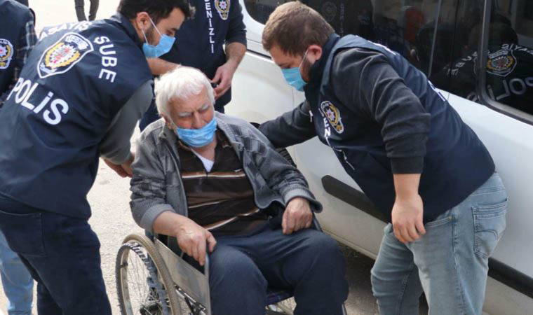 Kadın cinayetinden tutuklanmıştı: Çoklu organ yetmezliğinden öldü