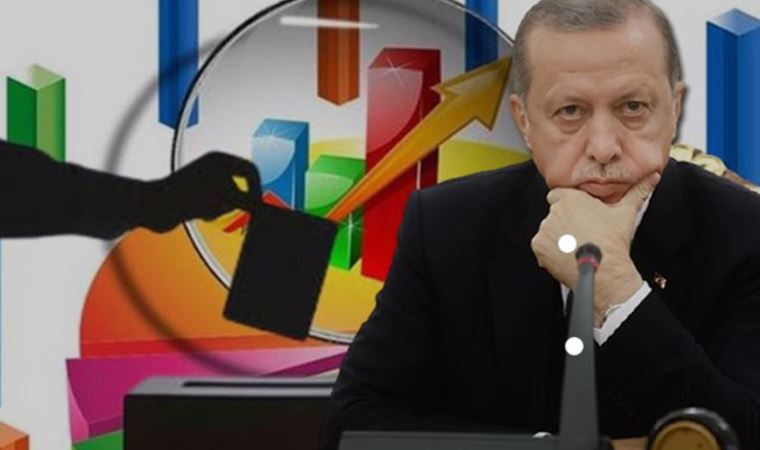 Yöneylem'in son seçim anketi açıklandı: Cumhur İttifakı'nda kan kaybı! Millet İttifakı farkı açıyor