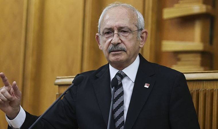 Son Dakika: Kemal Kılıçdaroğlu'ndan 'Atatürk Havalimanı' tepkisi