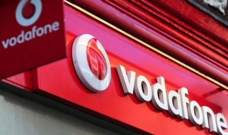 Vodafone'nin servis gelirleri 17.2 milyar TL’ye ulaştı