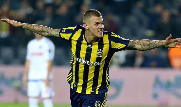 Başakşehir ve Fenerbahçe'nin eski yıldızı Martin Skrtel futbola veda etti