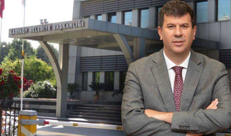 Odabaşı'ndan 'gözaltı' açıklaması