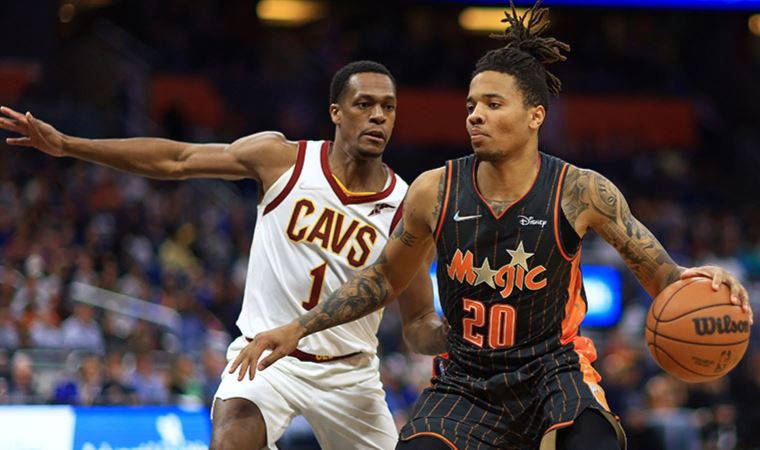 Veteran oyun kurucu Rajon Rondo hakkında çarpıcı iddia: Eski eşini ve çocuklarını tehdit etti