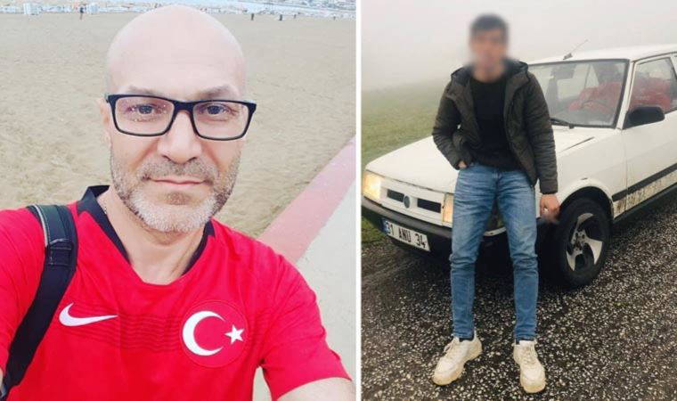 Polis memurunu şehit etmişti: Bilirkişi raporu 'kasıtlı' dedi