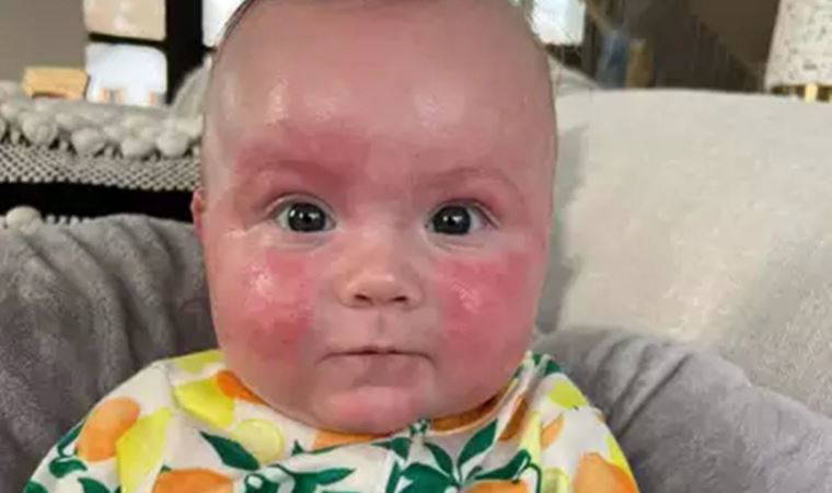 ABD'de bebek maması krizi: 'Bilseydim, tekrar hamile kalmazdım'