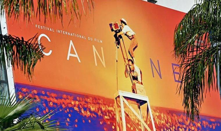 75. Cannes Film Festivali, Ukrayna-Rusya savaşı gölgesinde başlıyor