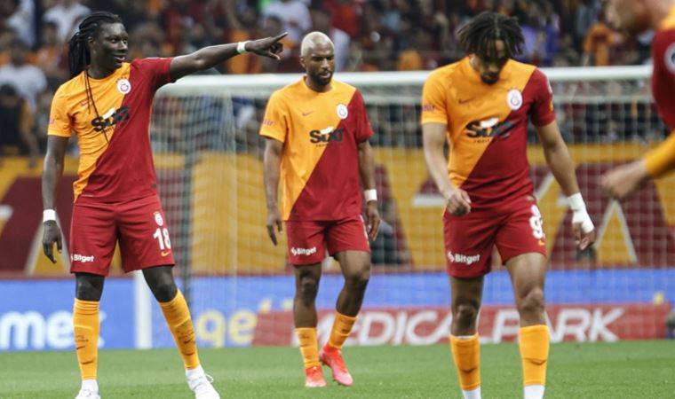 Devre arasında gelmişti