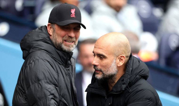 Hatayspor Teknik Direktörü Ömer Erdoğan: 'Klopp ve Guardiola, idollerim'