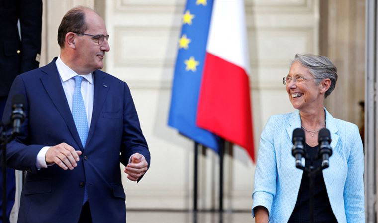 Macron’dan stratejik hamle
