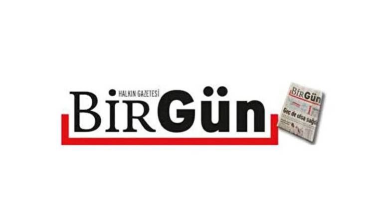 BirGün aleyhine 200 bin TL tazminat!
