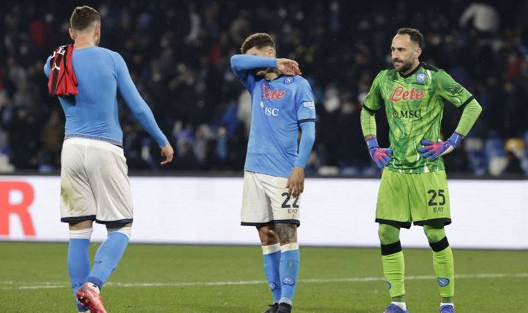 Real Madrid'de kaleye Ospina takviyesi