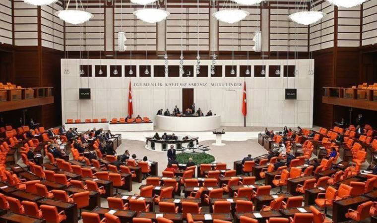 Kiracıların artan fiyatlara karşı korunmasına ilişkin önerge AKP ve MHP tarafından reddedildi