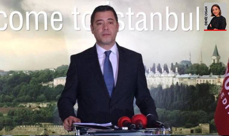İBB kaynaklarından Cumhuriyet'e açıklama