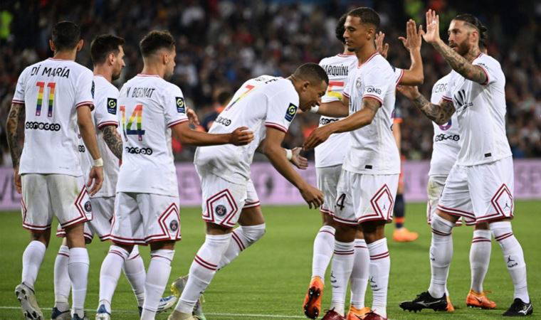 Barcelona Başkanı açıkladı