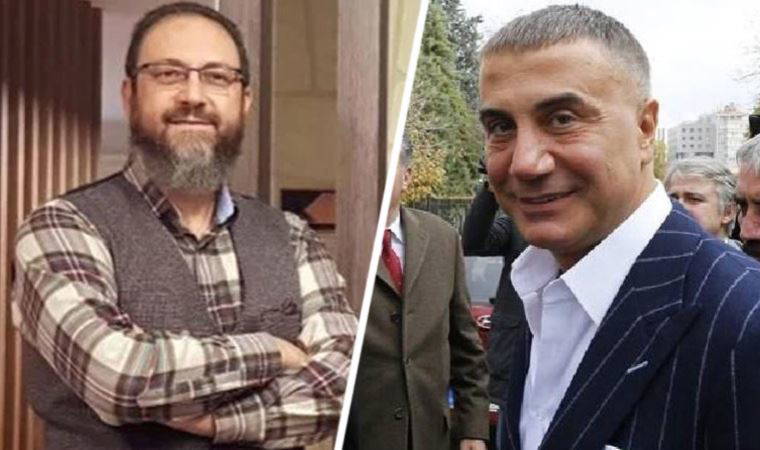 SADAT'ın iddialarına ilk ağızdan yanıt verdi