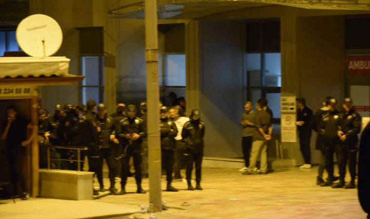 Köyde silahlar patladı: Biri muhtar 2 kişi öldü (18 Mayıs 2022)