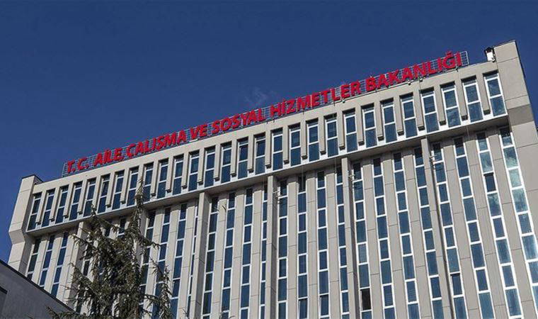 Bakanlık’tan 'en savunmasız mülteciler' için 5 yıldızlı otelde 1 buçuk milyon liralık toplantı