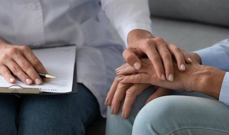 16 yıl önceki cinayetin zanlısı psikolojik tedavi görünce yakayı ele verdi