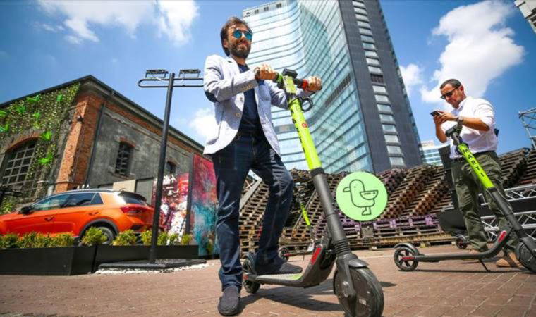 Martı New York’ta halka açılmaya hazırlanıyor