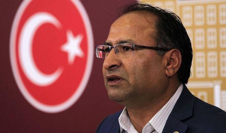 CHP'li Purçu: Verdiğimiz soru önergelerini haberleştiren 8 gazetecinin ifadesi alındı