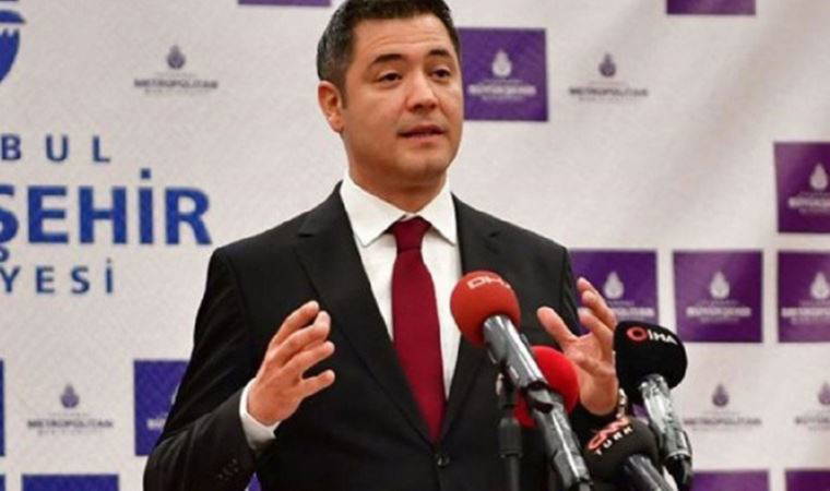 Murat Ongun kimdir, kaç yaşında, nereli? Basın danışmanı Murat Ongun tutuklandı mı?