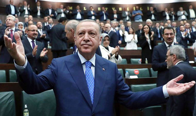 2023 ve SADAT mesajı