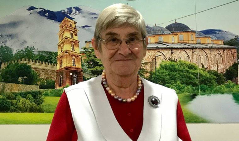 AYM, Canan Karatay'a verilen 'meslekten alıkoyma' cezasını hak ihlali saydı