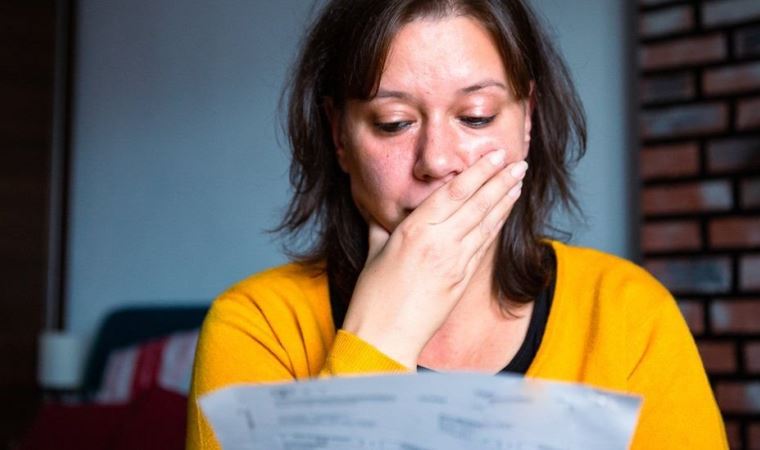 Enflasyon: İngiltere'de yıllık enflasyon yüzde 9 ile 40 yılın zirvesinde