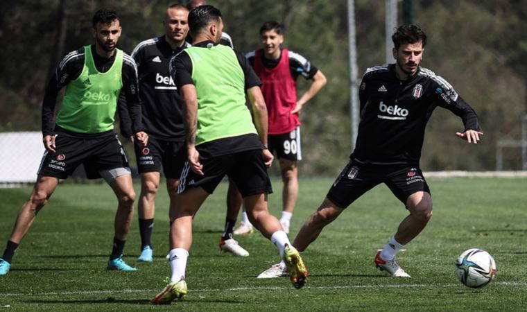 Eski Beşiktaşlı Adriano: 'Gördüğüm en iyi Türk Oğuzhan'dı'