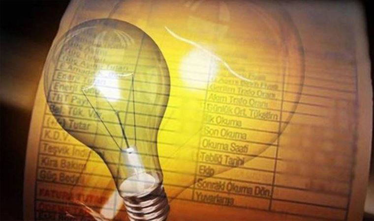 CHP'li Özgür Karabat sosyal medya hesabından uyardı: 'Elektriğe yüzde 100 zam yolda!'