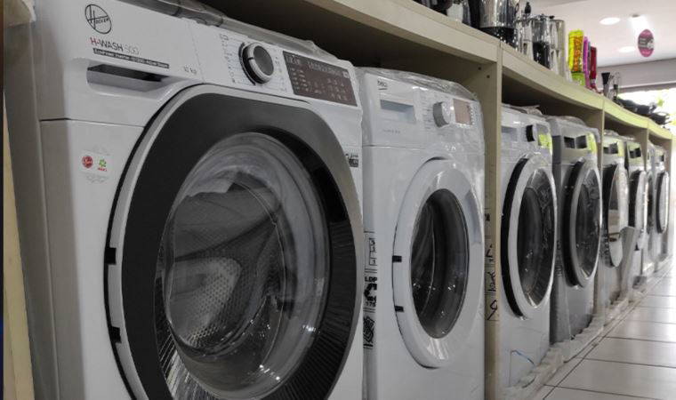 Beyaz eşya fiyatlarının yükselmesiyle yurttaşlar ikinci el ürüne yöneldi (18 Mayıs 2022)