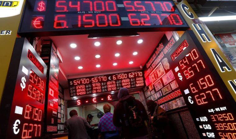 Ekonomist Evren Devrim Zelyut'tan 'dolar' için korkutan senaryo: '24 TL'yi bulur'