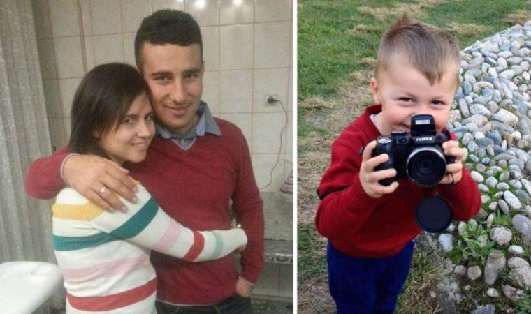 Denizli'de korkunç kaza: Bir aile yok oldu (18 Mayıs 2022)