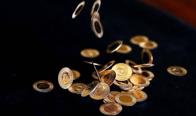 Doların altına etkisi: 'Altının gramı tekrar bin liranın üzerine çıkacak'