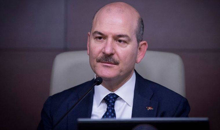 Soylu SADAT üzerinden Kılıçdaroğlu'nu hedef aldı: 'Bu Türkiye’ye bir ihanettir'