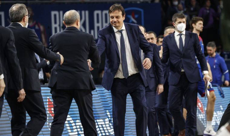 Ataman'ın hedefi belli