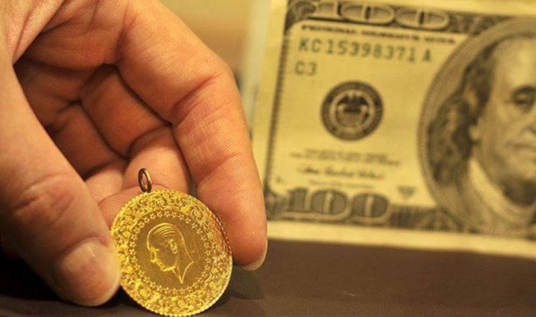 Piyasalar hareketli, Kapalıçarşı esnafı tedirgin: Dolar ve altında endişelendiren beklenti