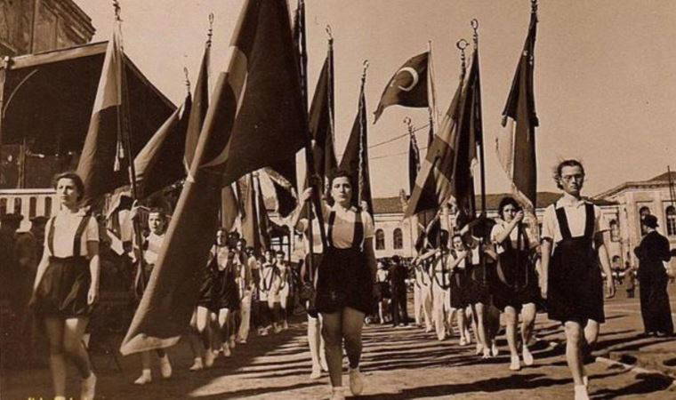19 Mayıs Atatürk'ü Anma Gençlik ve Spor Bayramı şiirleri için en güzel örnekler