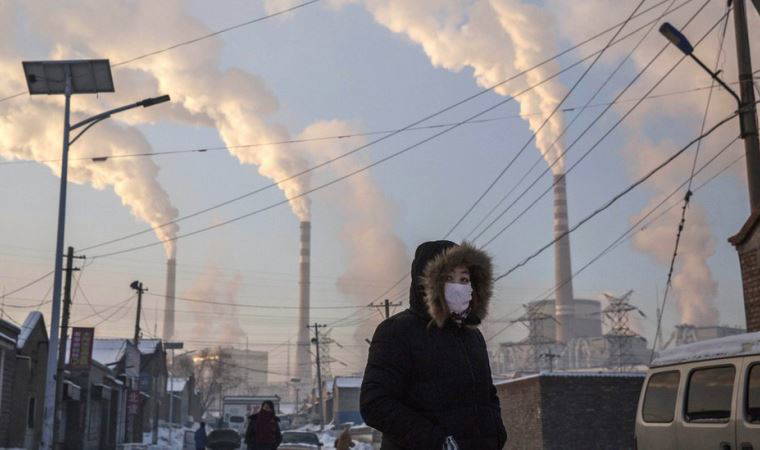 Lancet'in 2019 yılı kirlilik araştırması: Dünyada her 6 ölümden birinin sebebi kirlilik